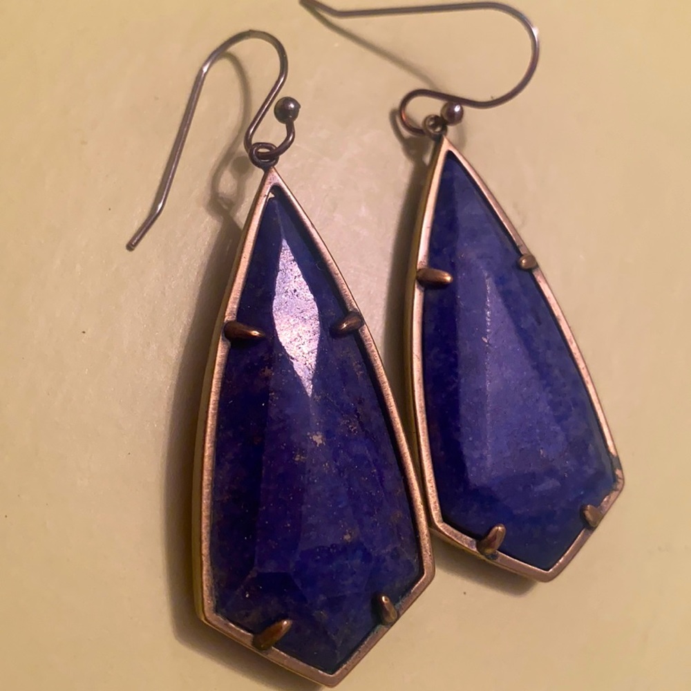 Kendra Scott Earrings